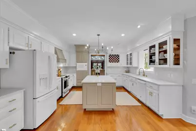 116 Sleepy Hollow Lane, Spartanburg, SC 29306 - Photo 17