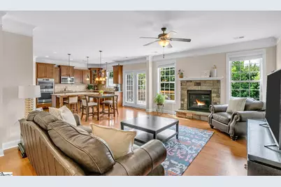 31 Wood Hollow Circle, Greer, SC 29650 - Photo 9
