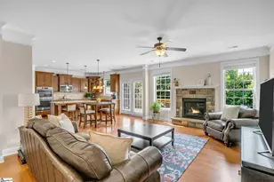 31 Wood Hollow Cir, Greer, SC 29650 - Photo 9