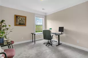 31 Wood Hollow Cir, Greer, SC 29650 - Photo 17
