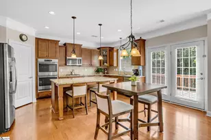 31 Wood Hollow Cir, Greer, SC 29650 - Photo 15