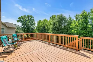 31 Wood Hollow Cir, Greer, SC 29650 - Photo 33