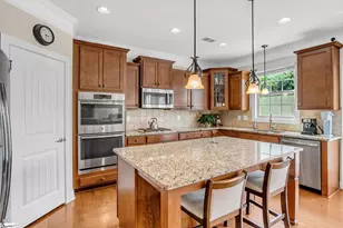 31 Wood Hollow Cir, Greer, SC 29650 - Photo 13