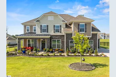 208 Isleview Place, Greer, SC 29651 - Photo 1