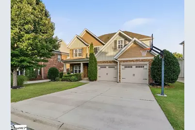3 Firnstone Court, Greenville, SC 29607 - Photo 1