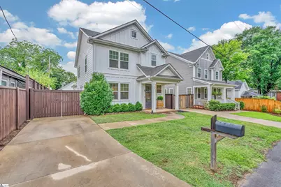 109 David Street, Greenville, SC 29609 - Photo 23