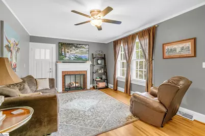 3106 Old Buncombe Road, Greenville, SC 29609 - Photo 5