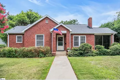 3106 Old Buncombe Road, Greenville, SC 29609 - Photo 1