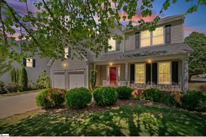 100 Northcliff Way, Greenville, SC 29617 - Photo 37