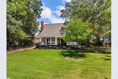 409 N Howard Avenue, Landrum, SC 29356 - Photo 3