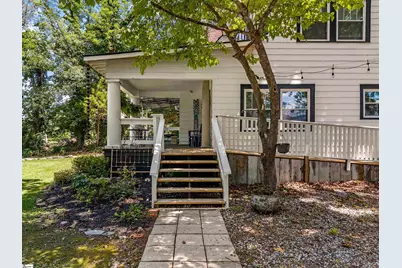409 N Howard Avenue, Landrum, SC 29356 - Photo 5