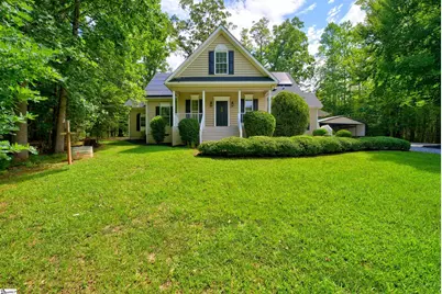 748 N Elm Avenue, Landrum, SC 29356 - Photo 1