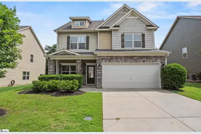 342 Bridge Crossing Drive, Simpsonville, SC 29681 - Photo 1