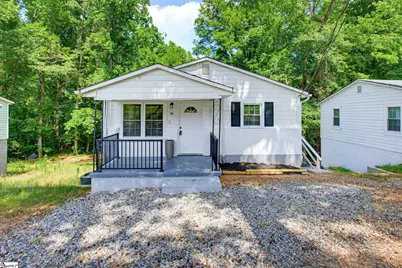 705 W Georgia Street, Woodruff, SC 29388 - Photo 1