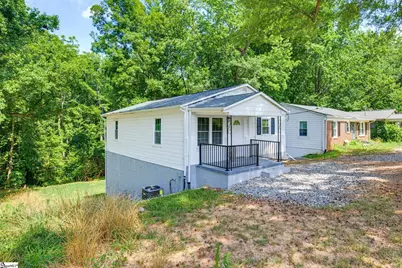 705 W Georgia Street, Woodruff, SC 29388 - Photo 3