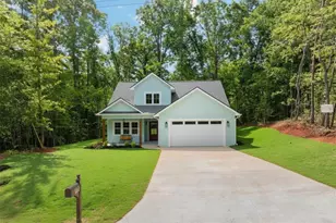 406 Point Rd, Westminster, SC 29693 - Photo 5