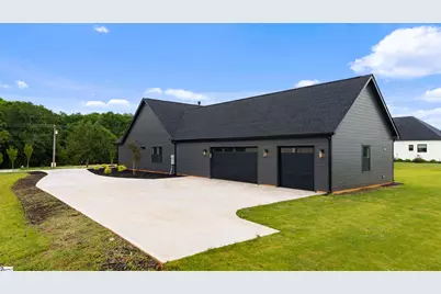 3392 Fairview Road, Fountain Inn, SC 29644 - Photo 45