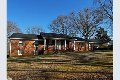 4173 Berry Mill Road, Greer, SC 29651 - Photo 1