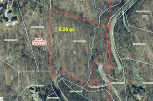 2 Timbers Edge Wy, Travelers Rest, SC 29690 - Photo 1