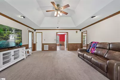 351 Knickerbocker Estate Drive, Fountain Inn, SC 29644 - Photo 7