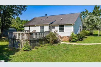 351 Knickerbocker Estate Drive, Fountain Inn, SC 29644 - Photo 37