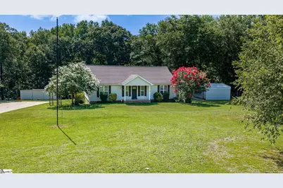 351 Knickerbocker Estate Drive, Fountain Inn, SC 29644 - Photo 5
