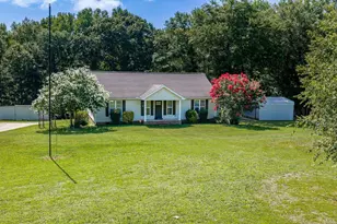 351 Knickerbocker Estate Dr, Fountain Inn, SC 29644 - Photo 5