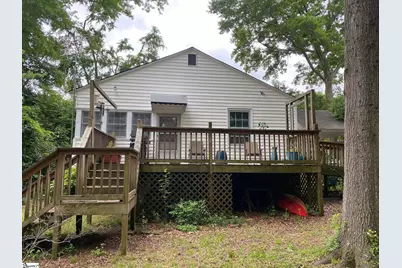 302 Jones Street, Laurens, SC 29360 - Photo 3