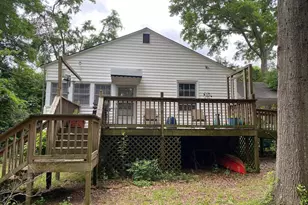 302 Jones St, Laurens, SC 29360 - Photo 3