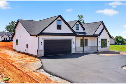 416 Blume Road, Anderson, SC 29625 - Photo 3
