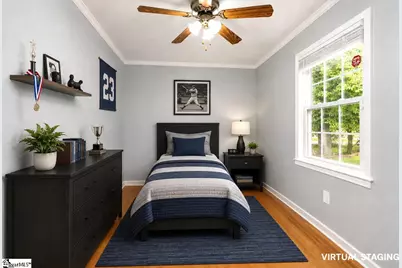 216 Pinefield Drive, Greenville, SC 29605 - Photo 23