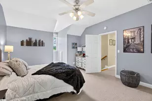 468 S Oakley Ln, Spartanburg, SC 29301 - Photo 29