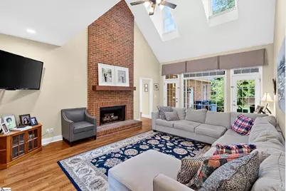 468 S Oakley Lane, Spartanburg, SC 29301 - Photo 5