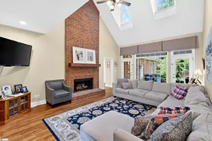 468 S Oakley Ln, Spartanburg, SC 29301 - Photo 5