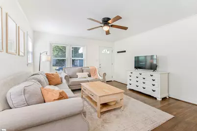 3 Bahan Circle, Taylors, SC 29687 - Photo 5