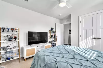 411 Sidney Wilson Road, Greenville, SC 29605 - Photo 21