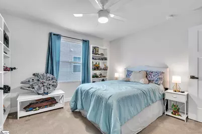 411 Sidney Wilson Road, Greenville, SC 29605 - Photo 27