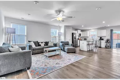 411 Sidney Wilson Road, Greenville, SC 29605 - Photo 5