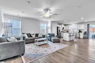 411 Sidney Wilson Rd, Greenville, SC 29605 - Photo 5