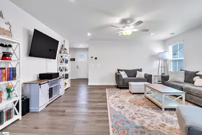 411 Sidney Wilson Road, Greenville, SC 29605 - Photo 3