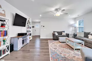 411 Sidney Wilson Rd, Greenville, SC 29605 - Photo 3
