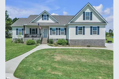 488 Pearson Road, Greer, SC 29651 - Photo 1