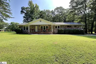 303 Mill Street St, Williamston, SC 29697 - Photo 1