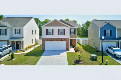224 Bonifay Drive, Fountain Inn, SC 29644 - Photo 43
