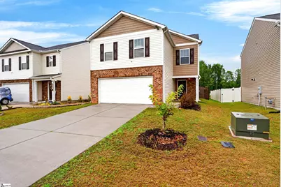 224 Bonifay Drive, Fountain Inn, SC 29644 - Photo 3