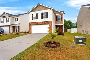 224 Bonifay Dr, Fountain Inn, SC 29644 - Photo 3
