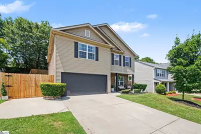 707 Markham Circle, Moore, SC 29369 - Photo 3