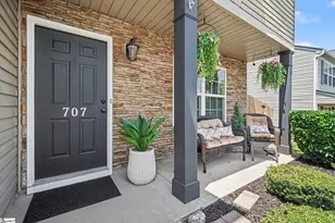707 Markham Cir, Moore, SC 29369 - Photo 5