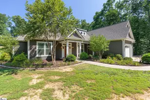 1025 McKelvey Rd, Pelzer, SC 29669 - Photo 47