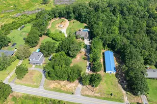 1025 McKelvey Rd, Pelzer, SC 29669 - Photo 45